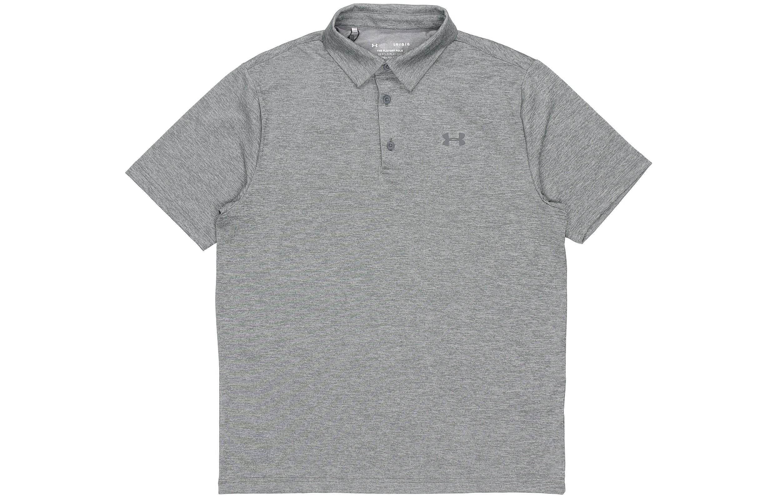 Поло мужское Under Armour Andromeda Playoff - Boxette Shop